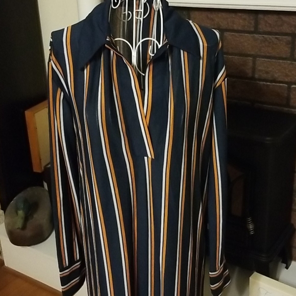 Fabulous Zara dress - Picture 2 of 7